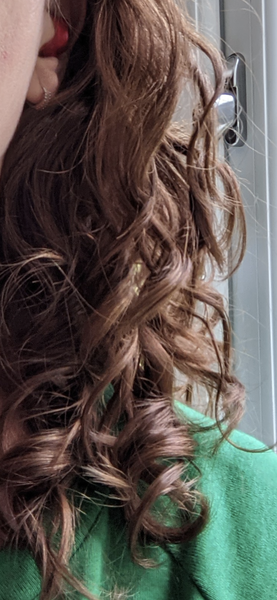 ➿ Fantastic Haircare: Making Sense and Science of the Curly Girl Method (thread 2)