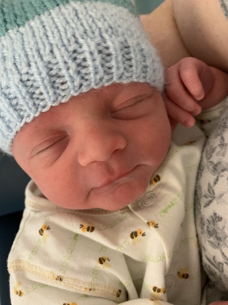 Due February 2021 - Part 3 - Final countdown!