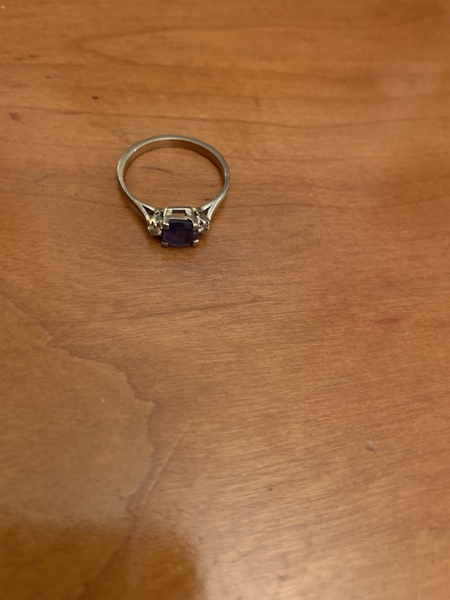 Inheritance jewellery - come and share yours