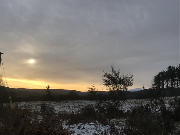 Running Thread 16