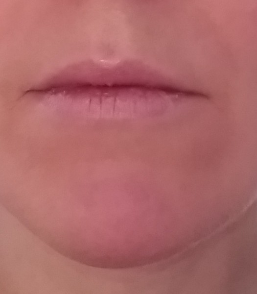 Lipstick Challenge - a different lipstick each day of Jan!