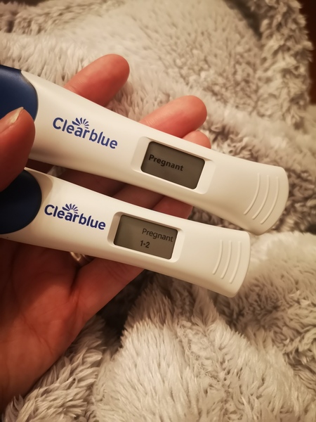 Am I crazy?!