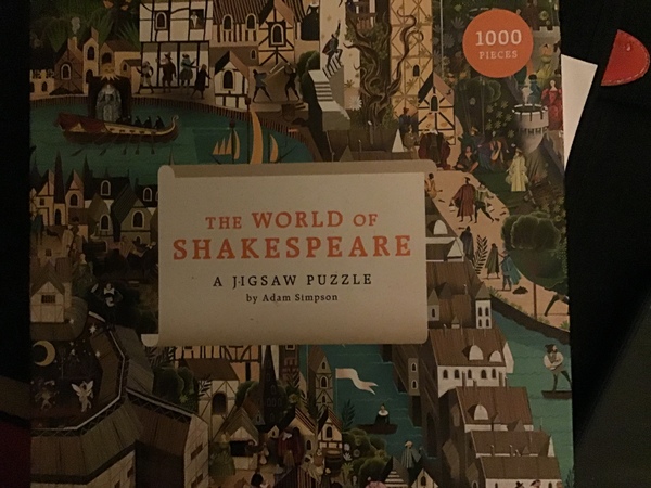 What have you bought recently that has brought you joy?