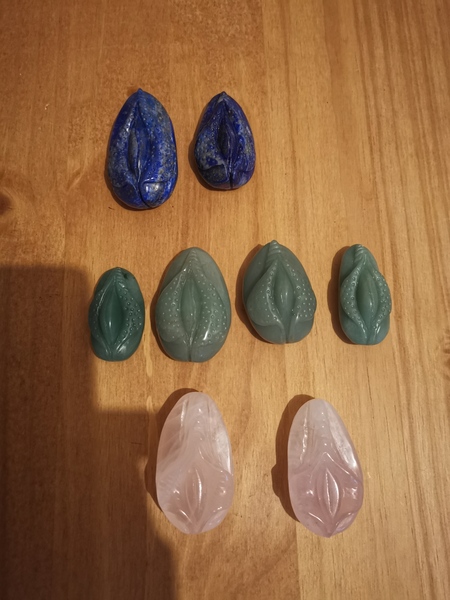 Guess what I've been sent...