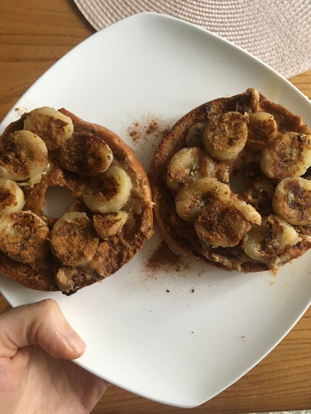 Posting pics of everything you eat thread!