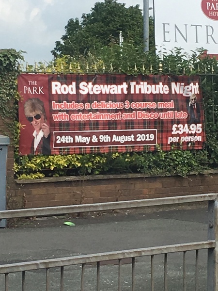 Alan Partridge