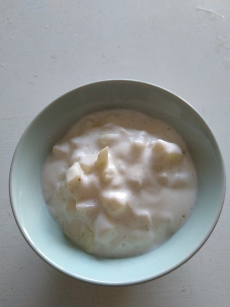 Posting pics of everything you eat thread!