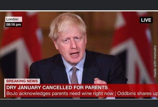 Covid/ lockdown (or any!) memes and jokes