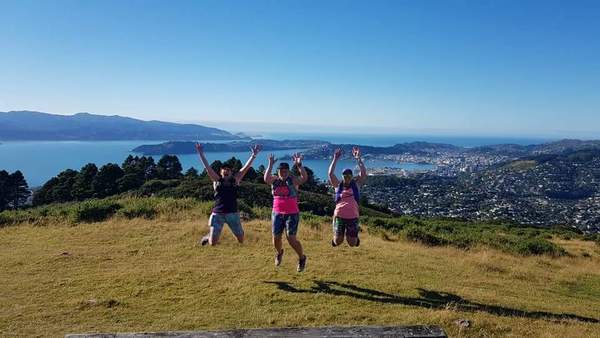Running Thread 16