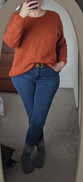 What are you wearing today? Winter 2020