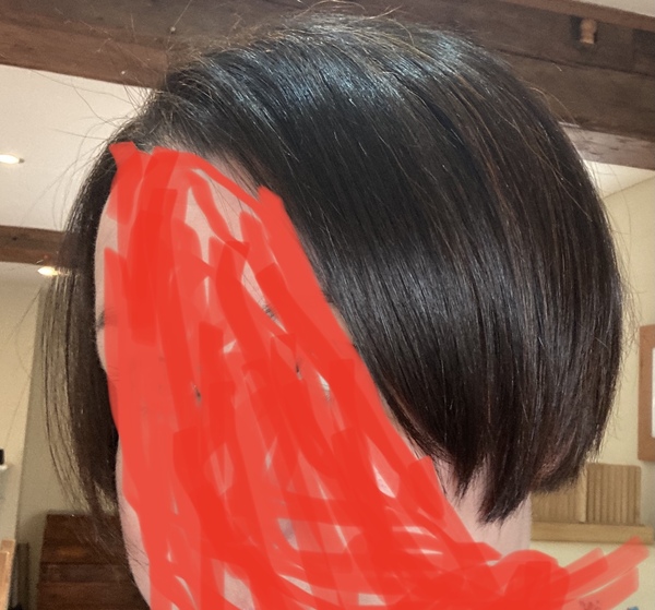 Has anyone embraced the salt and pepper look for your hair?