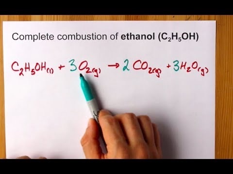 Bio ethanol stove