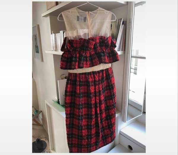 Les Parisiennes des Mamansnet: "You gotta have style. It helps you get down the stairs." - Diana Vreeland