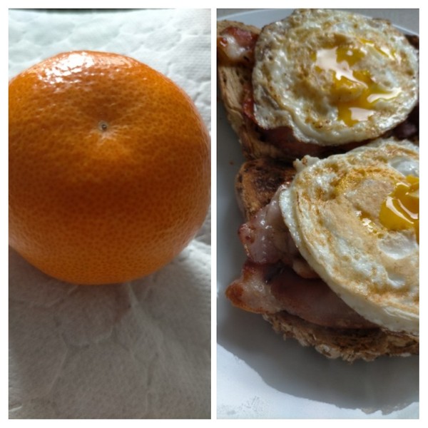 Posting pics of everything you eat thread!