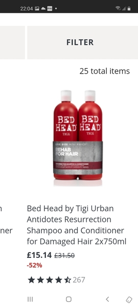 Best conditioner for thick hair