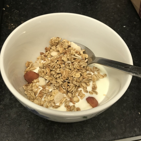 Posting pics of everything you eat thread!