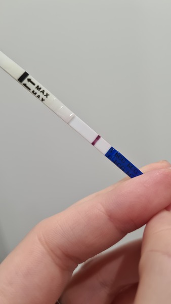 Support thread for those experiencing or recently experienced a MC/MMC - Thread 2. ALL welcome!