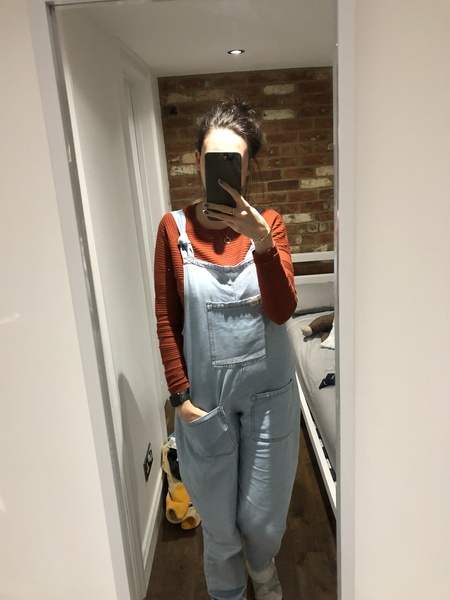 What are you wearing today? Winter 2020