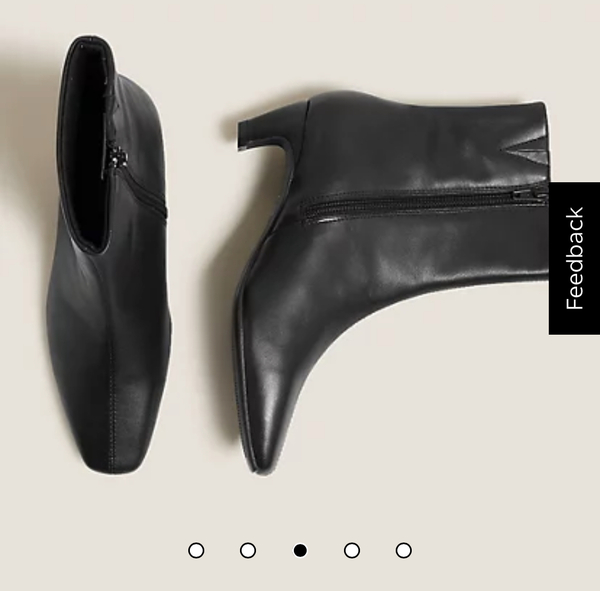 What instantly ages?