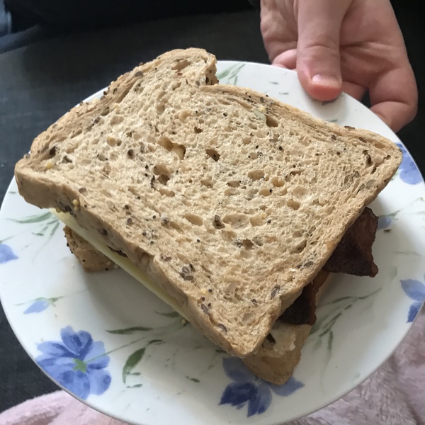 Posting pics of everything you eat thread!