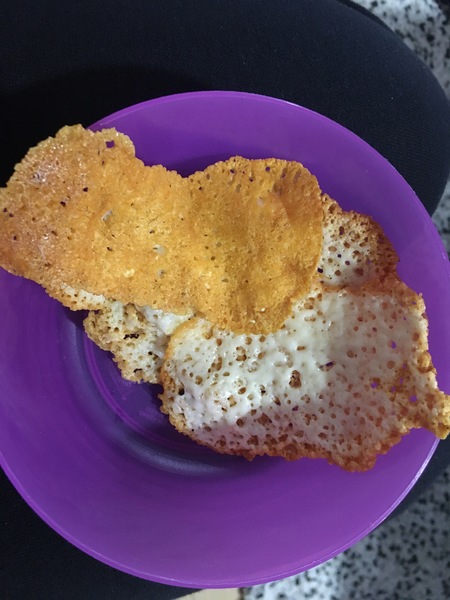 2nd week of Lockdown Low Carb Bootcamp!  But our third thread!