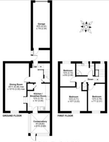 Adopting a cat, placement of stuff!