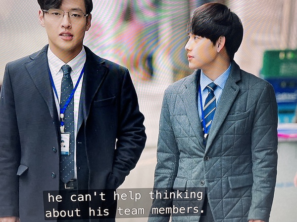 MsLattés Daebak Cybercafé (Kdrama addicts #20): With Hyun Bin off the market, the ajummas off darkness begin researching his ‘oppa fabulous’ replacement in earnest