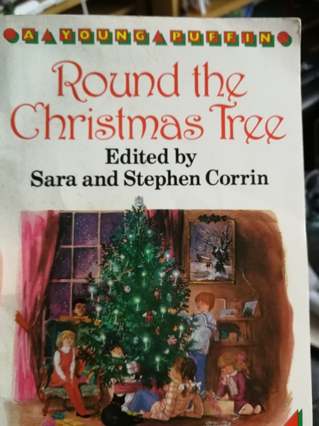 Help! Can anyone identify this fairytale?