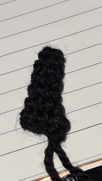 Knit, Crochet and Natter into 2021