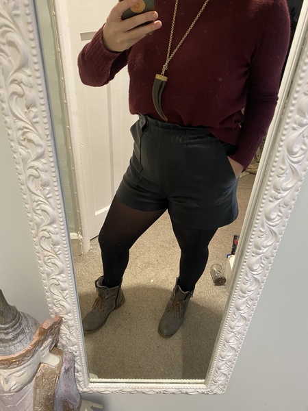 What are you wearing today? Winter 2020