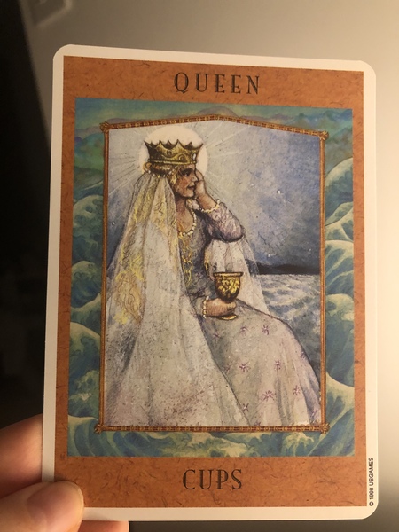 Any Witches here? Part 13