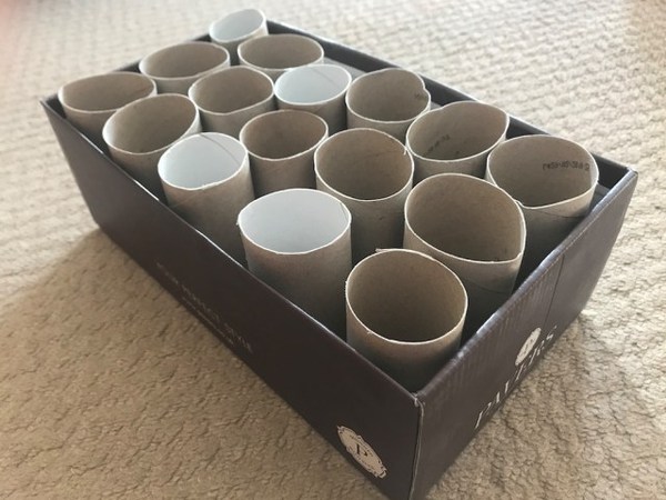 New Puppy - help me compile a list of must-have things!
