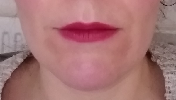 Lipstick Challenge - a different lipstick each day of Jan!