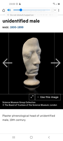 Science Museum - see something that no one has seen online before