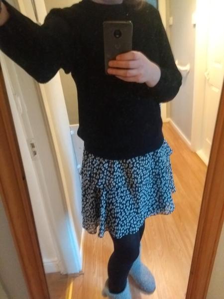 What are you wearing today? Winter 2020