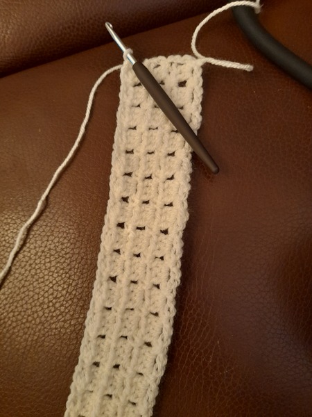 Knit, Crochet and Natter into 2021