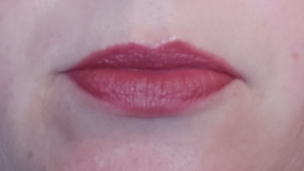 Lipstick Challenge - a different lipstick each day of Jan!