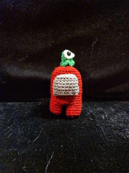 Knit, Crochet and Natter into 2021