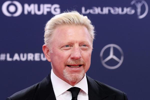 to cringe at people who talk about "Boris"