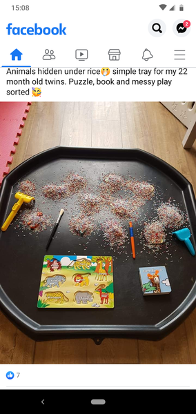 Trapped toddler parents of the fabled Winter 2020/2021. Puddle suits at the ready..hello Christmas!