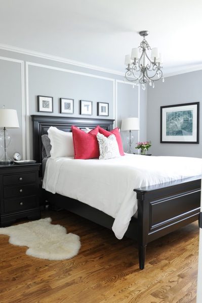 Please help someone with no taste sort my bedroom