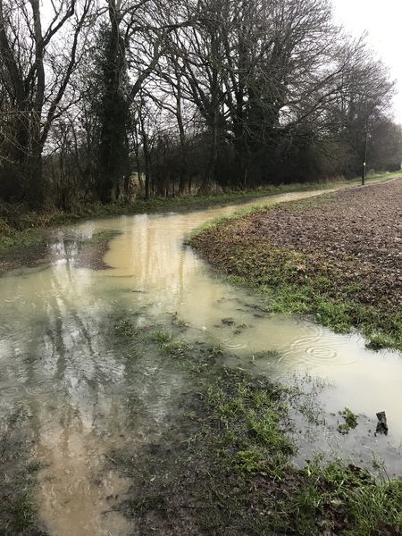 Running Thread 16