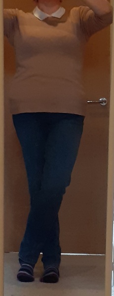 Plus size chat / what are you wearing today sort of thread?