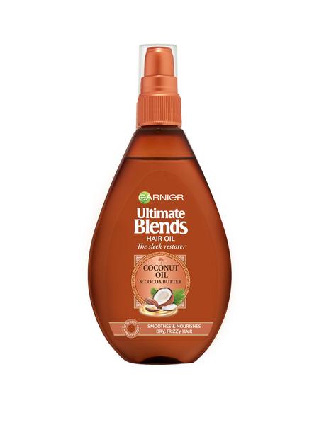 Hair oil suggestions please