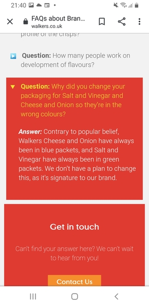 To ask what conspiracy theories you actually believe are true?