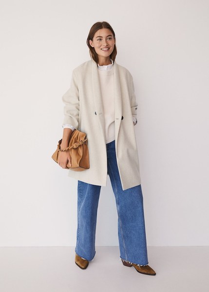 What style/colour coat with these boots?