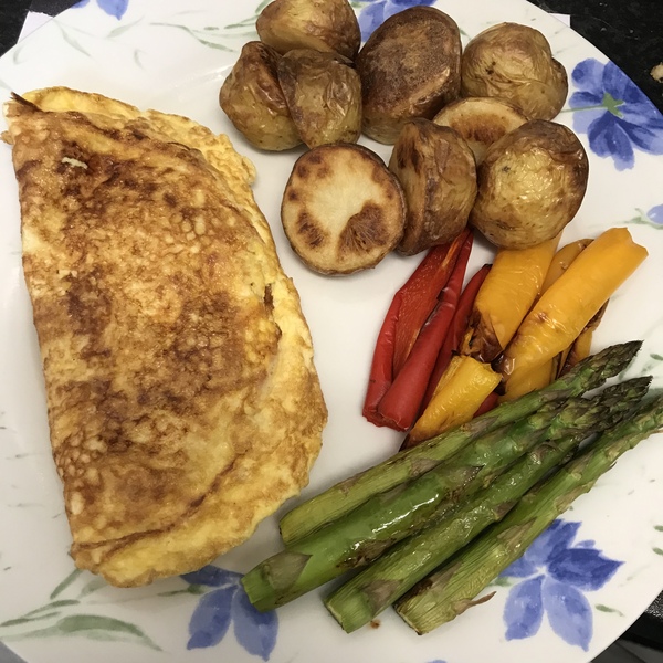 Posting pics of everything you eat thread!