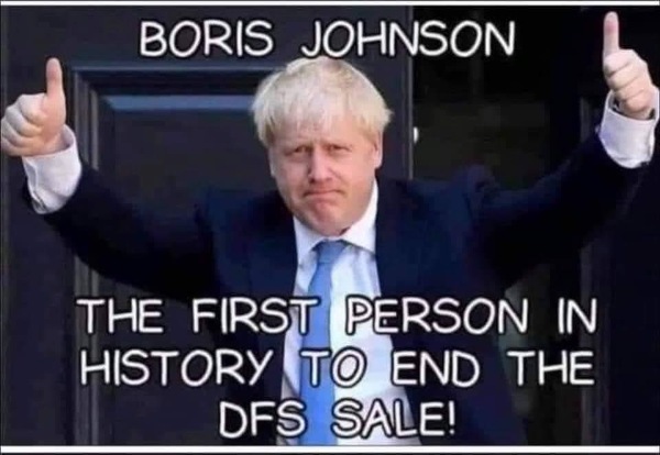 Covid/ lockdown (or any!) memes and jokes