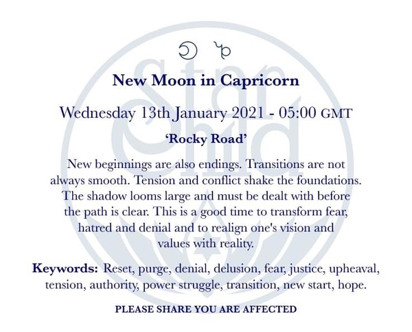 Any Witches here? Part 13