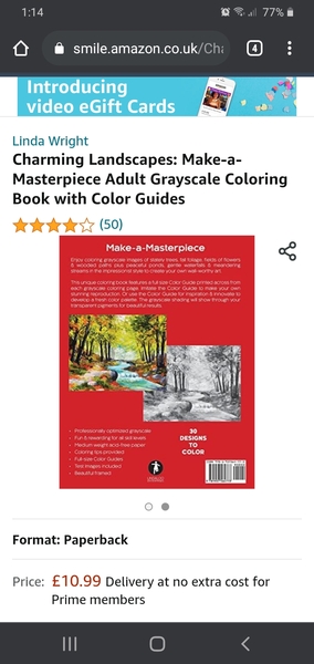 Help me get over my creative block